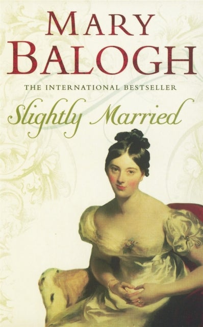 Slightly Married - Number 3 in series