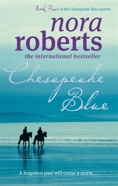 Chesapeake Blue - Number 4 in series