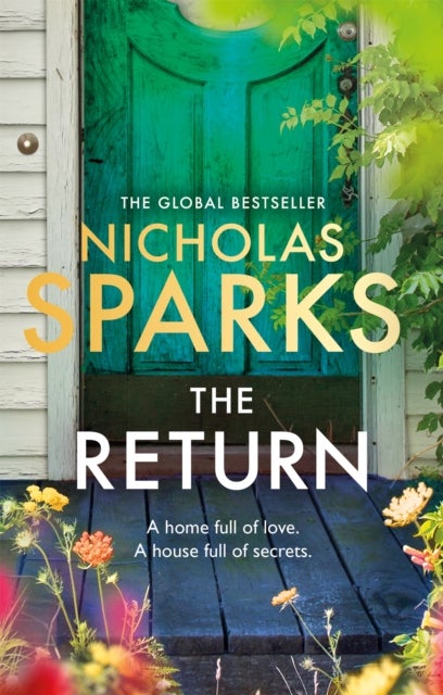 Return - The heart-wrenching new novel from the bestselling author of The Notebook