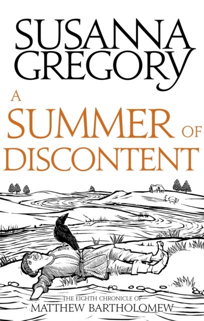 A Summer Of Discontent - The Eighth Matthew Bartholomew Chronicle