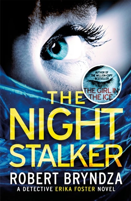 Night Stalker - A chilling serial killer thriller