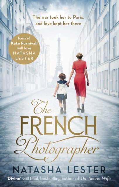 French Photographer - This Winter Go To Paris, Brave The War, And Fall In Love