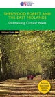Pathfinder Sherwood Forest & the East Midlands