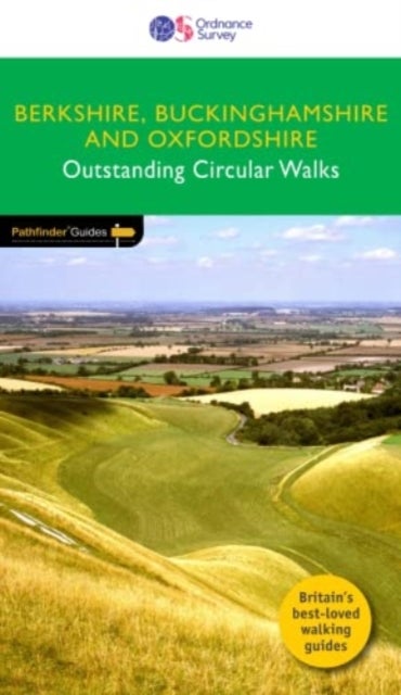 BERKSHIRE, BUCKINGHAMSHIRE AND OXFORDSHIRE