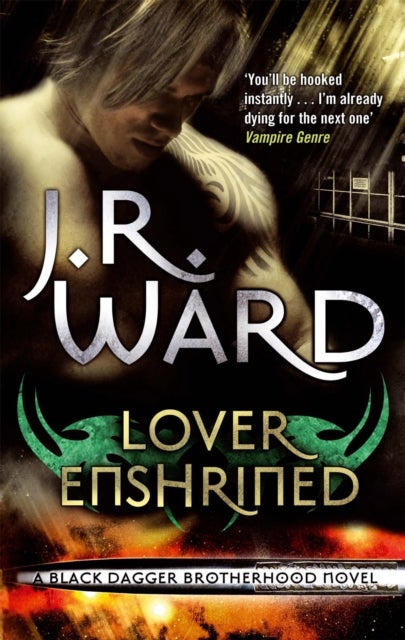 Lover Enshrined - Number 6 in series