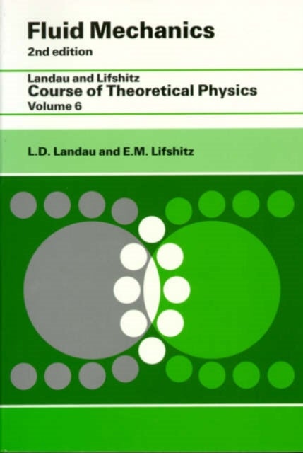 Fluid Mechanics - Volume 6