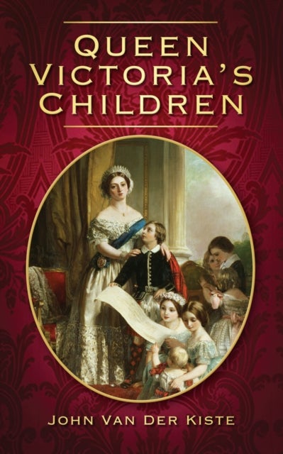 Queen Victoria''s Children