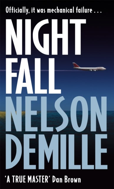 Night Fall - Number 3 in series