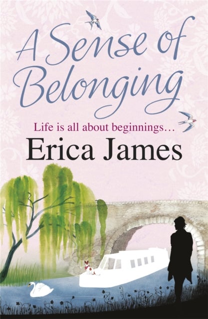 A Sense Of Belonging - A captivating novel of friendship, love and new beginnings