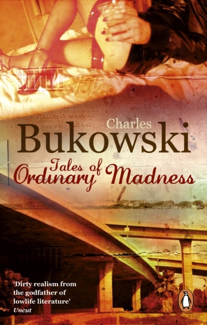 Tales of Ordinary Madness