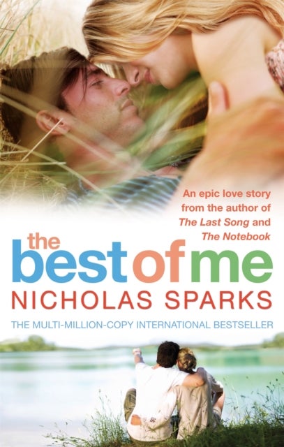 Best Of Me