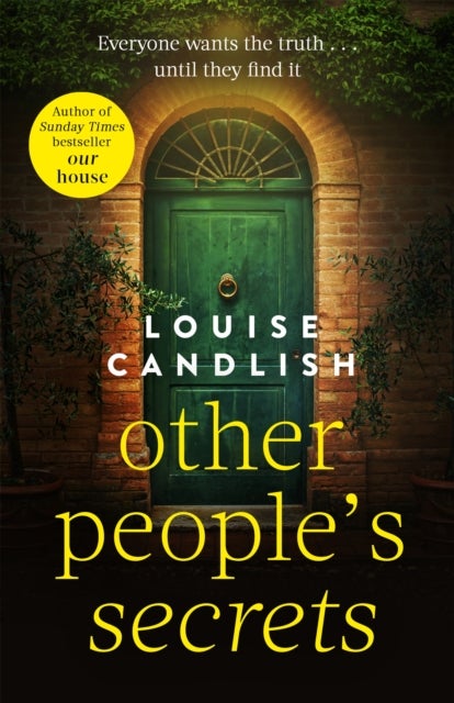 Other People''s Secrets
