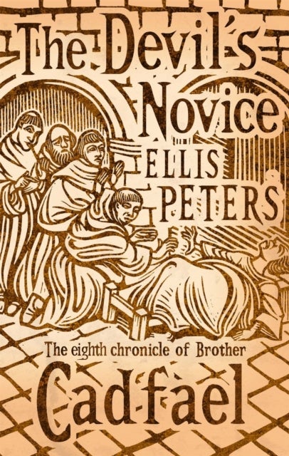 The Devil's Novice - 8