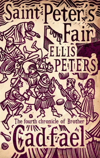Saint Peter''s Fair
