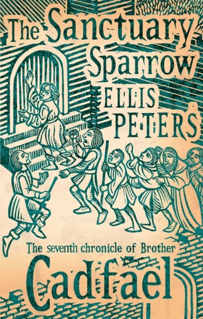 The Sanctuary Sparrow - 7