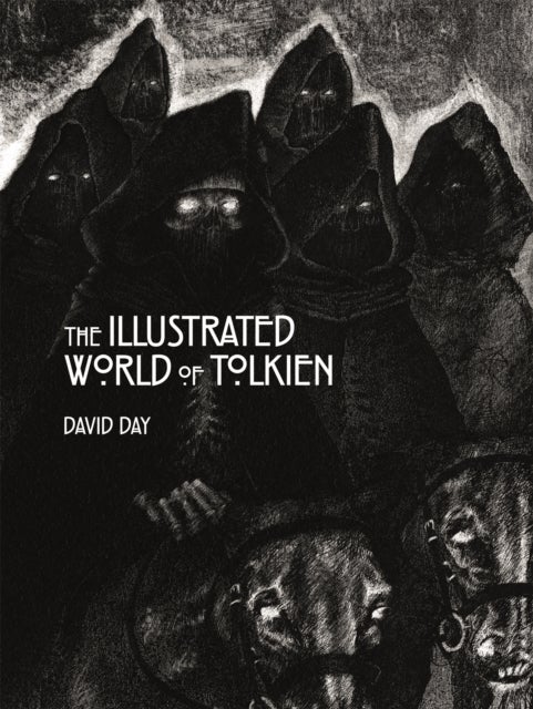 The Illustrated World of Tolkien - An Exquisite Reference Guide to Tolkien's World and the Artists his Vision Inspired