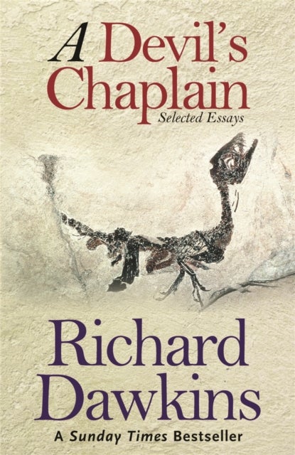 Devil''s Chaplain - Selected Writings