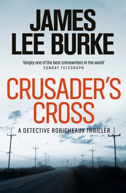 Crusader''s Cross