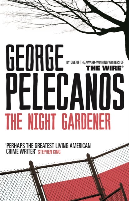 Night Gardener - From Co-Creator of Hit HBO Show ‘We Own This City’