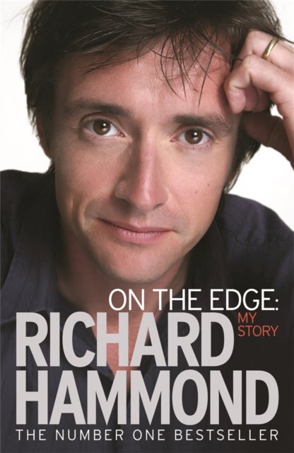 On The Edge - My Story