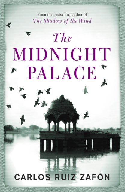 Midnight Palace