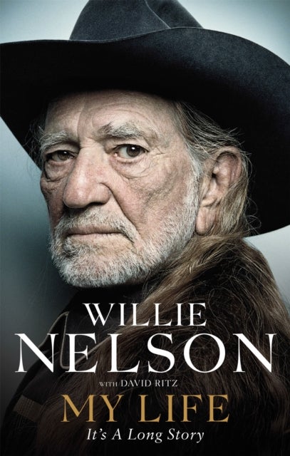 My Life: It's a Long Story - The unvarnished memoir from one of America's greatest ever songwriters