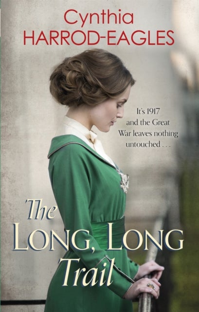 The Long, Long Trail - War at Home, 1917