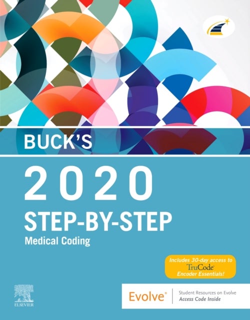 Buck''s Step-by-Step Medical Coding, 2020 Edition