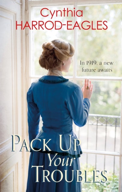 Pack Up Your Troubles - War at Home, 1919