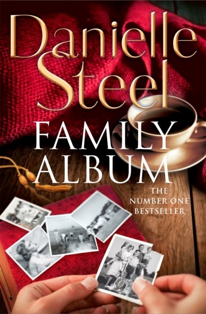 Family Album - An epic, unputdownable read from the worldwide bestseller