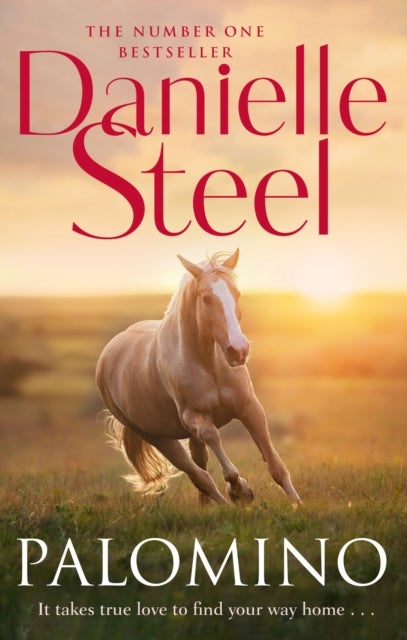 Palomino - An epic, unputdownable read from the worldwide bestseller