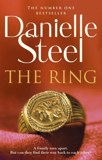 The Ring - An epic, unputdownable read from the worldwide bestseller