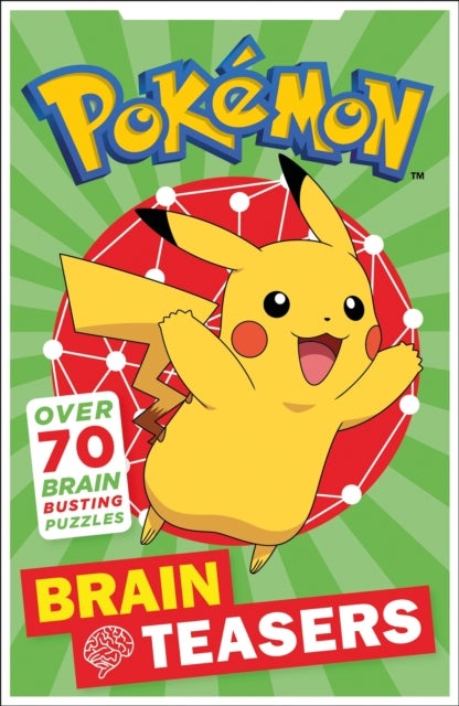 POKMON BRAIN_POKMON POCKET PB