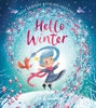 HELLO WINTER_BEST FRIENDS W PB