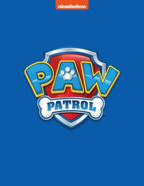 PAW PATROL MAGNET BK HB