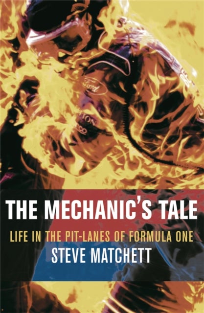 The Mechanic''s Tale
