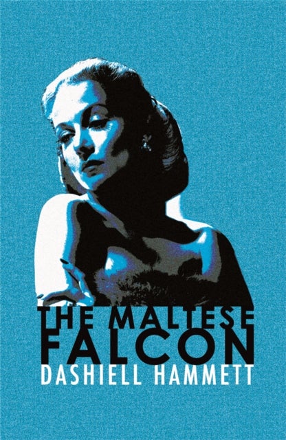 Maltese Falcon - Featuring the iconic detective Sam Spade, now on TV as Monsieur Spade