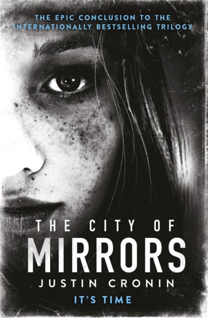 City of Mirrors - ‘Will stand as one of the great achievements in American fantasy fiction’ Stephen King