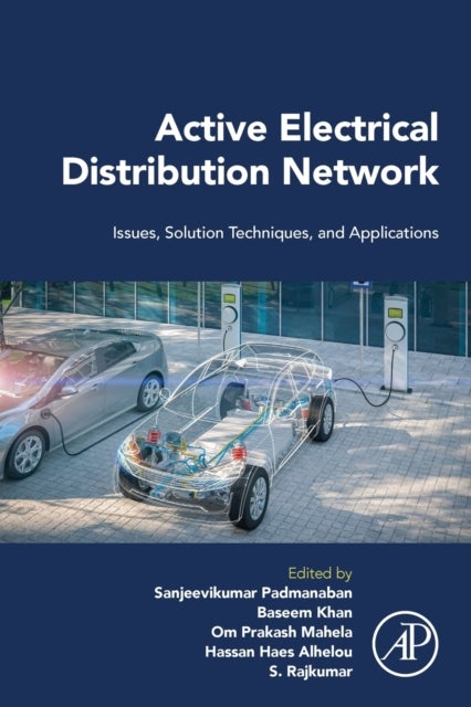 Active Electrical Distribution Network - Issues, Solution Techniques, and Applications