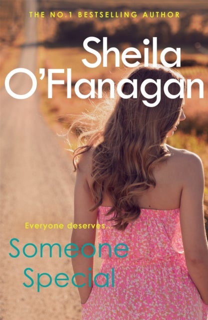 Someone Special - The #1 bestseller! Friendship, family and love will collide …