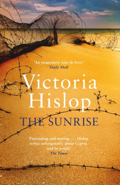 Sunrise - The Number One Sunday Times bestseller 'Fascinating and moving'