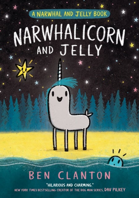 NARWHALICORN &_NARWHAL & J7 PB