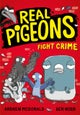 REAL PIGEONS_REAL PIGEONS S PB