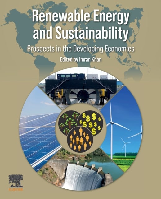 Renewable Energy and Sustainability - Prospects in the Developing Economies