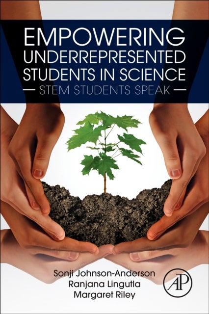 Empowering Underrepresented Students in Science - STEM Students Speak