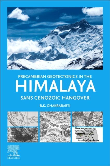 Precambrian Geotectonics in the Himalaya - Sans Cenoxoic Hangover