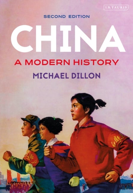 China - A Modern History