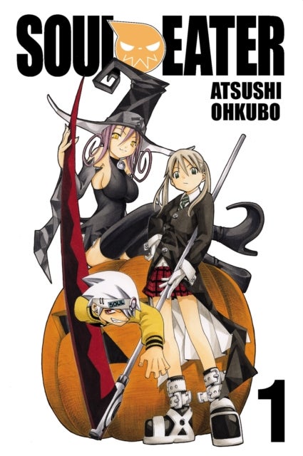 Soul Eater, Vol. 1