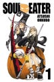 Soul Eater, Vol. 1