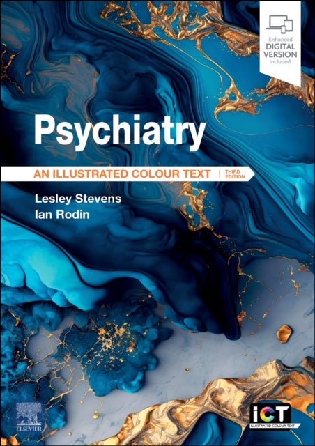 Psychiatry - An Illustrated Colour Text